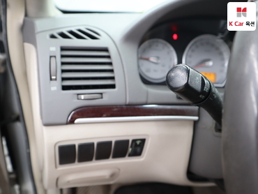 2007 - hyundai sonata