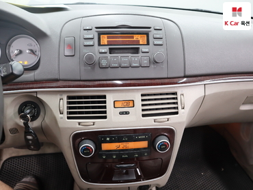 2007 - hyundai sonata