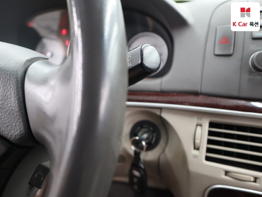 2007 - hyundai sonata