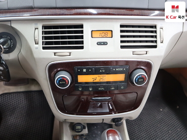 2007 - hyundai sonata
