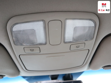 2007 - hyundai sonata
