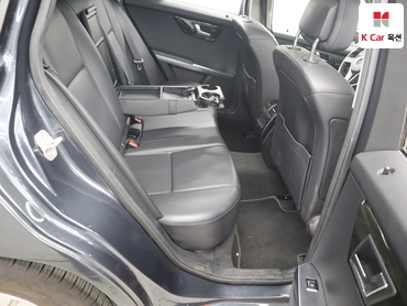 2015 - mercedes-benz glk220