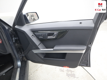 2015 - mercedes-benz glk220