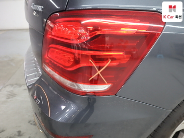 2015 - mercedes-benz glk220