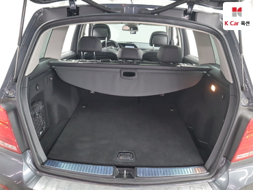 2015 - mercedes-benz glk220
