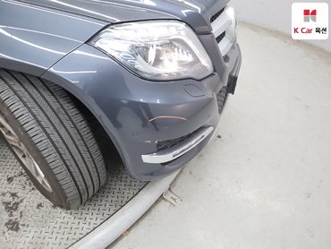 2015 - mercedes-benz glk220
