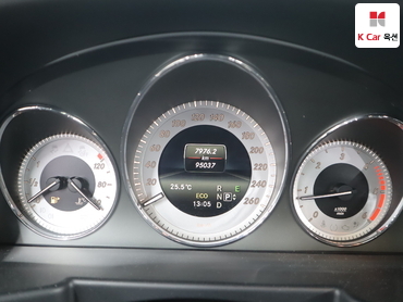 2015 - mercedes-benz glk220
