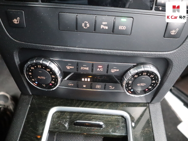 2015 - mercedes-benz glk220
