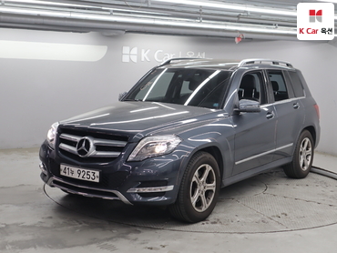 벤츠 GLK-클래스 X204 GLK220 CDI GLK220 CDI