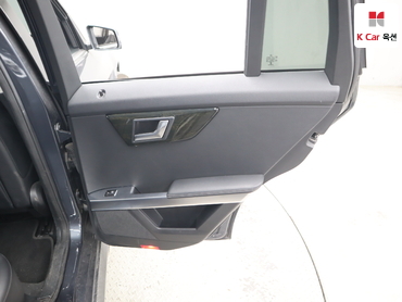 2015 - mercedes-benz glk220