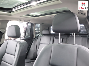 2015 - mercedes-benz glk220