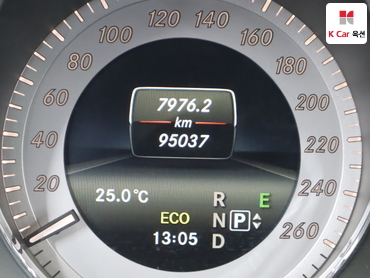 2015 - mercedes-benz glk220