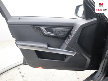 2015 - mercedes-benz glk220