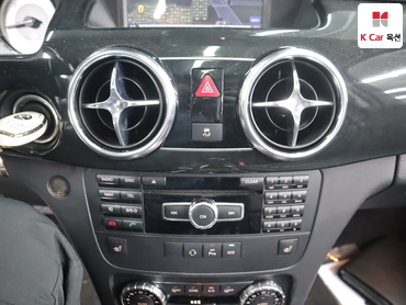 2015 - mercedes-benz glk220