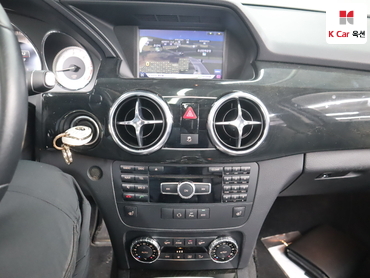 2015 - mercedes-benz glk220