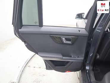 2015 - mercedes-benz glk220