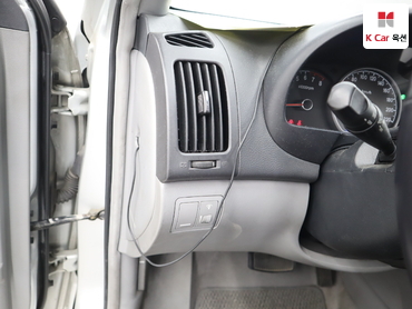 2007 - hyundai avante