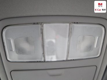 2007 - hyundai avante