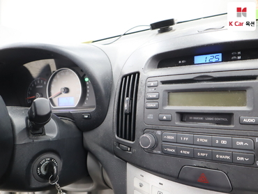2007 - hyundai avante