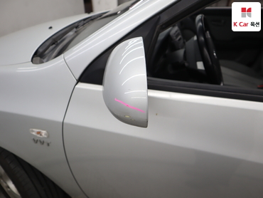 2007 - hyundai avante