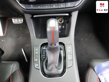2020 - hyundai i30
