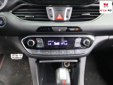 2020 - hyundai i30