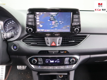 2020 - hyundai i30