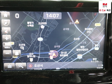 2020 - hyundai i30