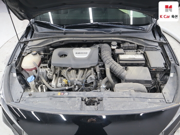 2020 - hyundai i30