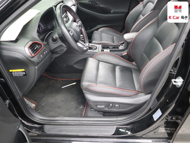 2020 - hyundai i30