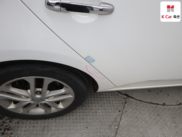 2011 - kia forte