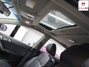 2011 - kia forte