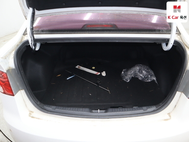 2011 - kia forte