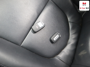 2011 - kia forte