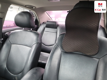 2011 - kia forte