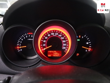 2011 - kia forte