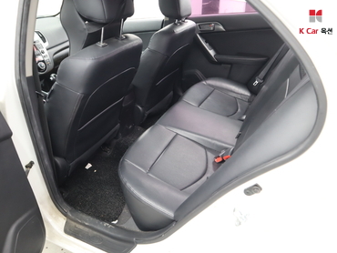 2011 - kia forte