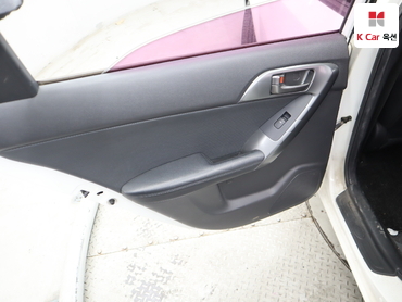 2011 - kia forte