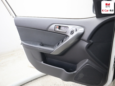 2011 - kia forte