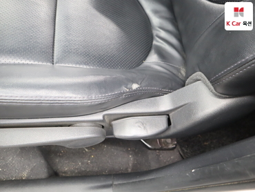 2011 - kia forte