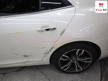 2012 - chevrolet malibu
