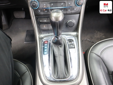 2012 - chevrolet malibu