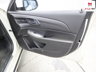2012 - chevrolet malibu