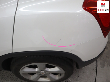 2015 - chevrolet trax