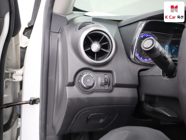 2015 - chevrolet trax