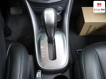 2015 - chevrolet trax
