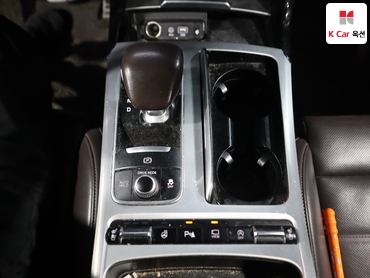 2019 - kia stinger