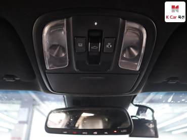 2019 - kia stinger