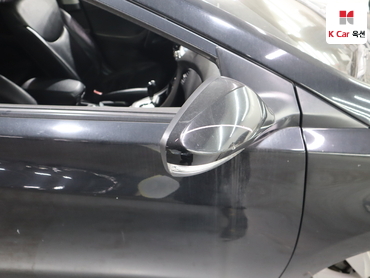 2011 - hyundai avante
