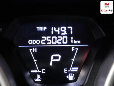 2011 - hyundai avante